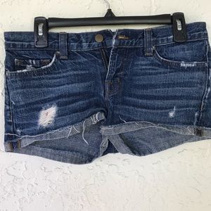 Jbrand jean Shorts